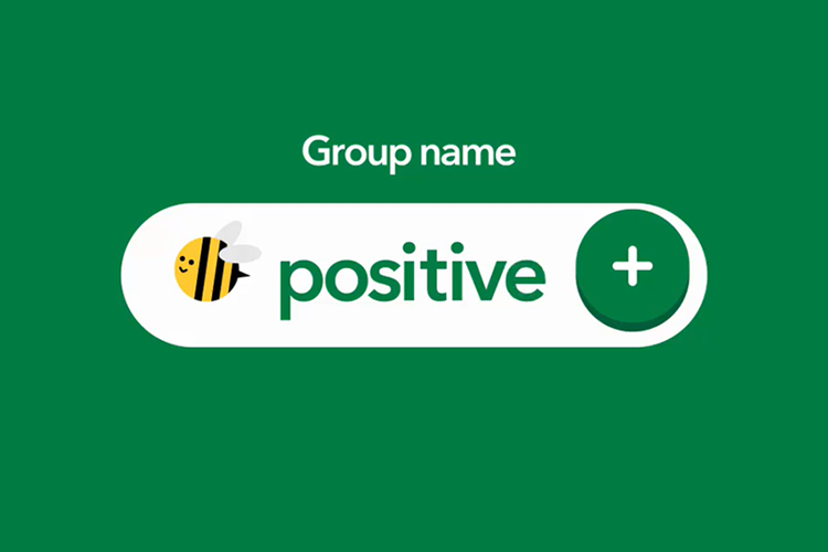 Group Name Positive