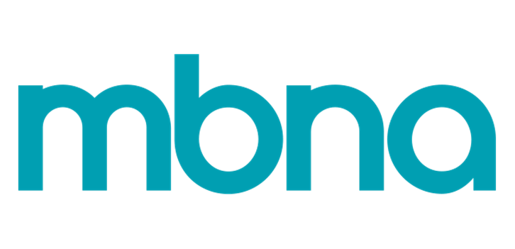 Mbna logo