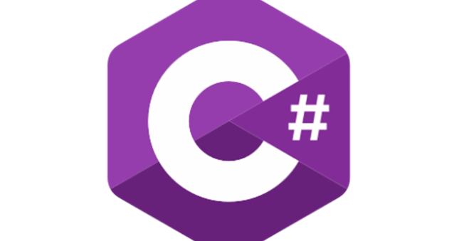 Csharp 2 Logo