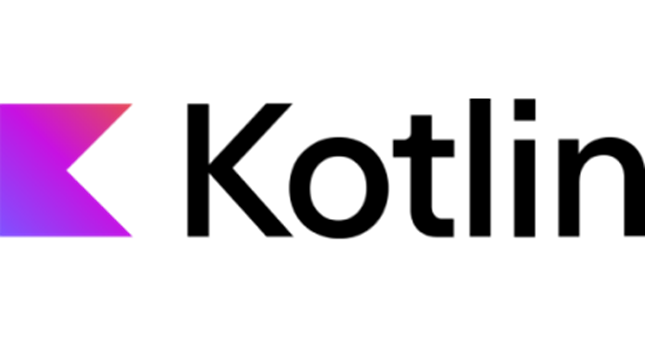 Kotlin Logo Resized