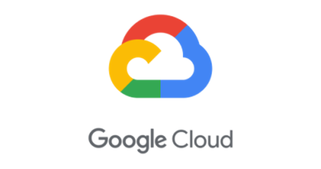 Google Cloud Logo Resized
